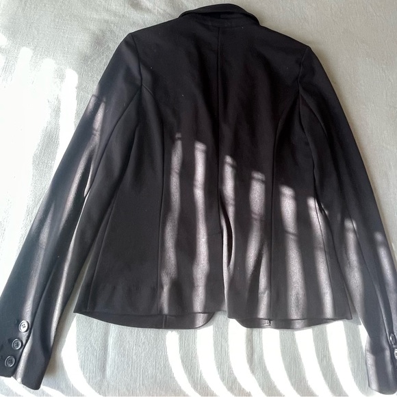 Merona blazer - Picture 2 of 2